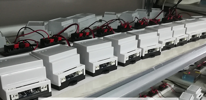 漏水檢測器為什么要進行老化試驗？