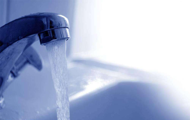 水管泄漏水損率達20％！關于水資源損失的真相，你不得不知道事