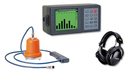 漏水檢測儀有哪些類型？哪種比較好？