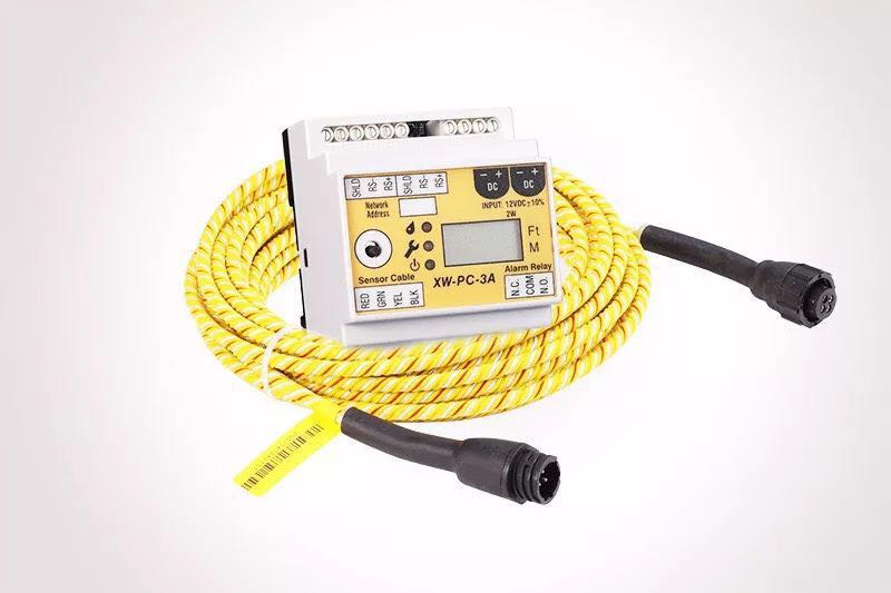 模塊化數據中心空調漏水的解決方案