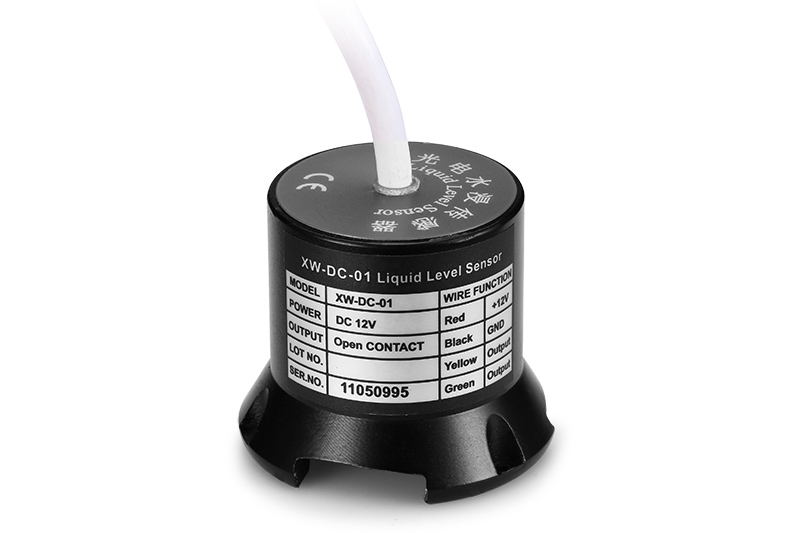 漏水控制器如何監控空調漏水？