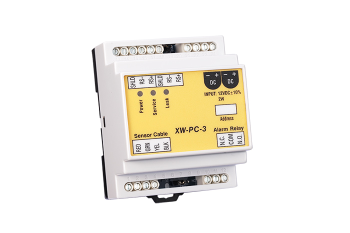 水浸適配器，機房運維用過都說好！