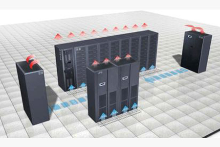 水系統(tǒng)空調(diào)漏水了該如何選擇報警方式？