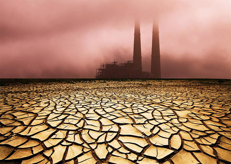 水管泄漏水損率達20％！關于水資源損失的真相，你不得不知道事