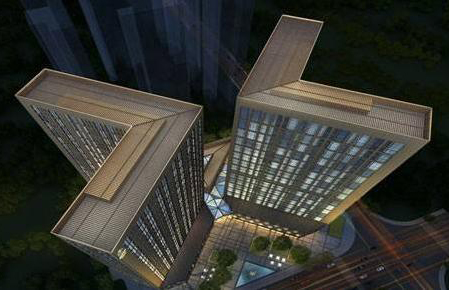 漏水檢測繩在中央空調上怎么去應用？