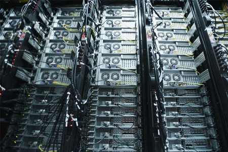 漏水感應(yīng)繩如何布置在機(jī)房?jī)?nèi)？