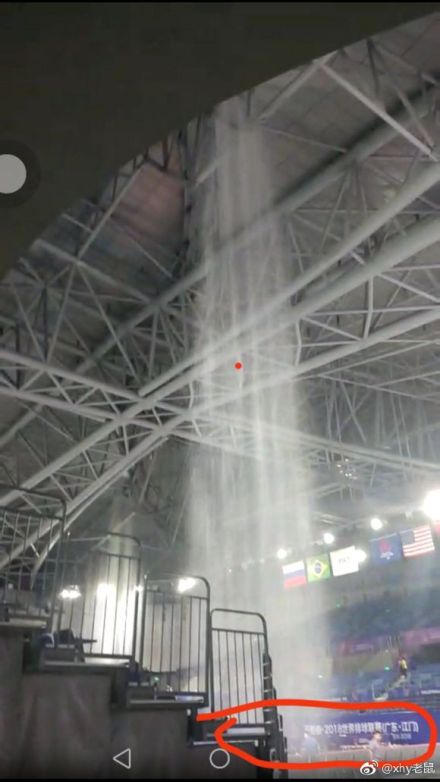 世界杯激戰正酣，小心漏水找上門！