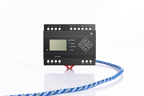 IDC機房漏水怎么辦？用什么可以監控檢測到漏水？3