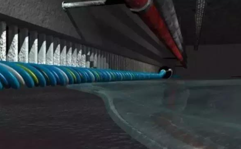 機房漏水后，漏水報警器是如何檢測應急處理的？