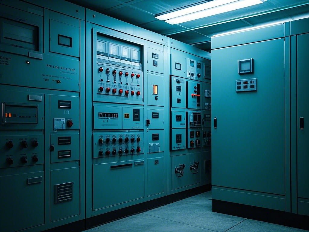 聚焦電力調節能力提升，推動新能源可持續發展