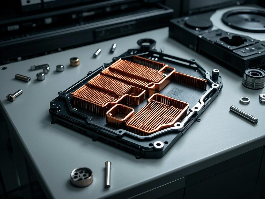 液冷技術：AI 時代散熱新引擎，機遇與挑戰并存