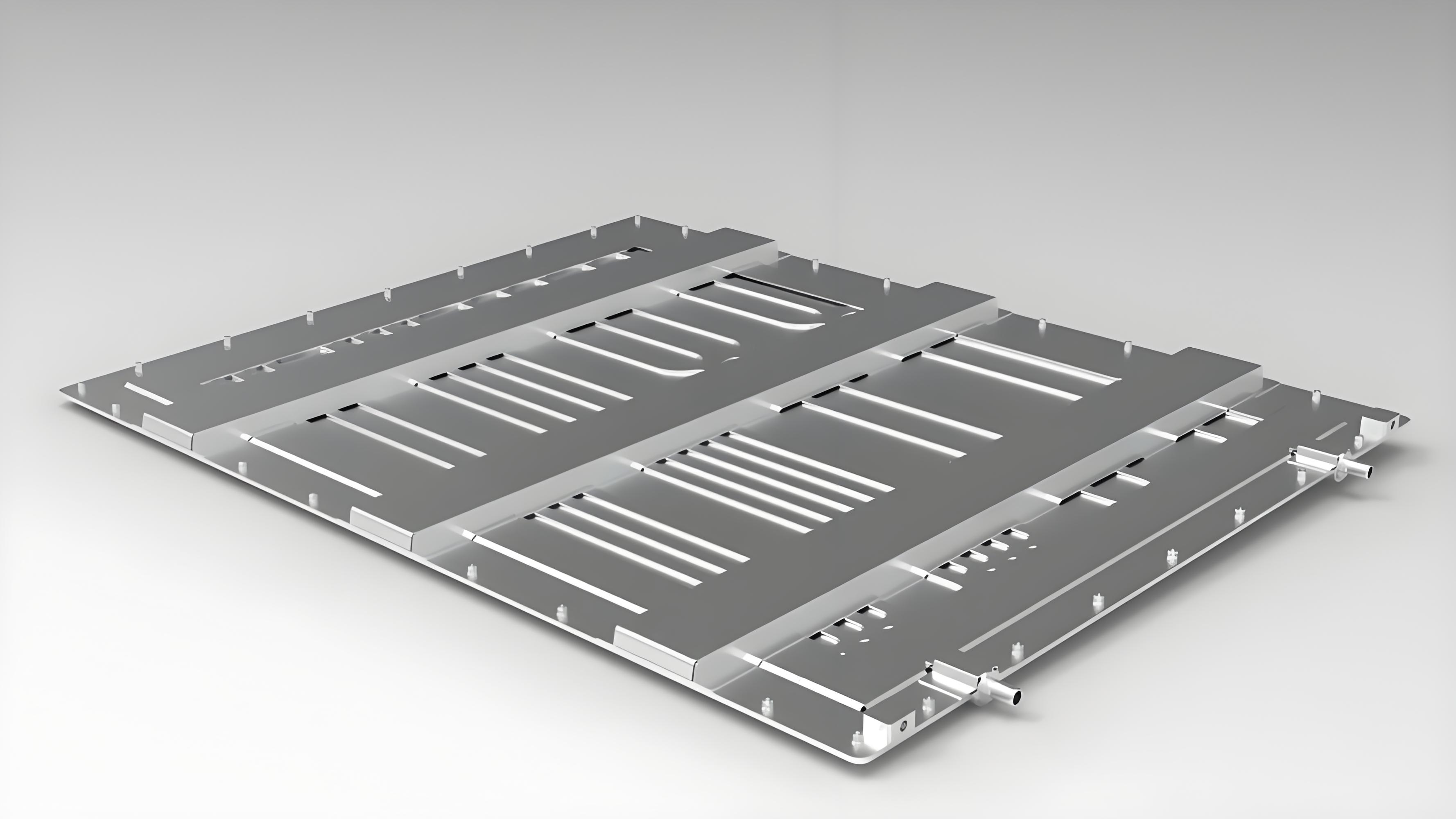 液冷散熱技術，如何突破瓶頸走向輝煌？