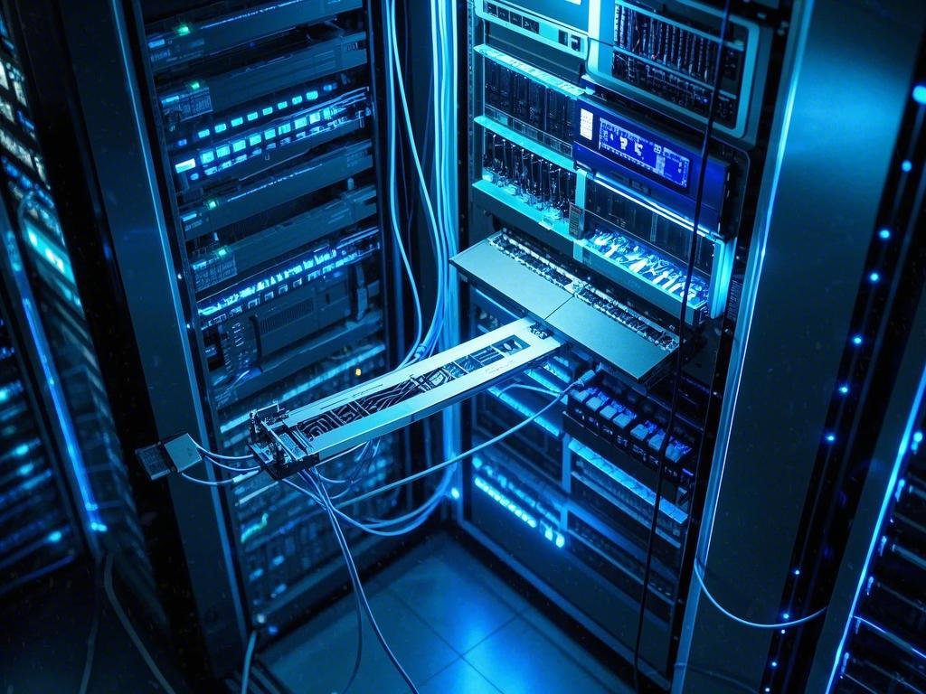 工業安全新防線：漏液控制器的多維應用與技術革新