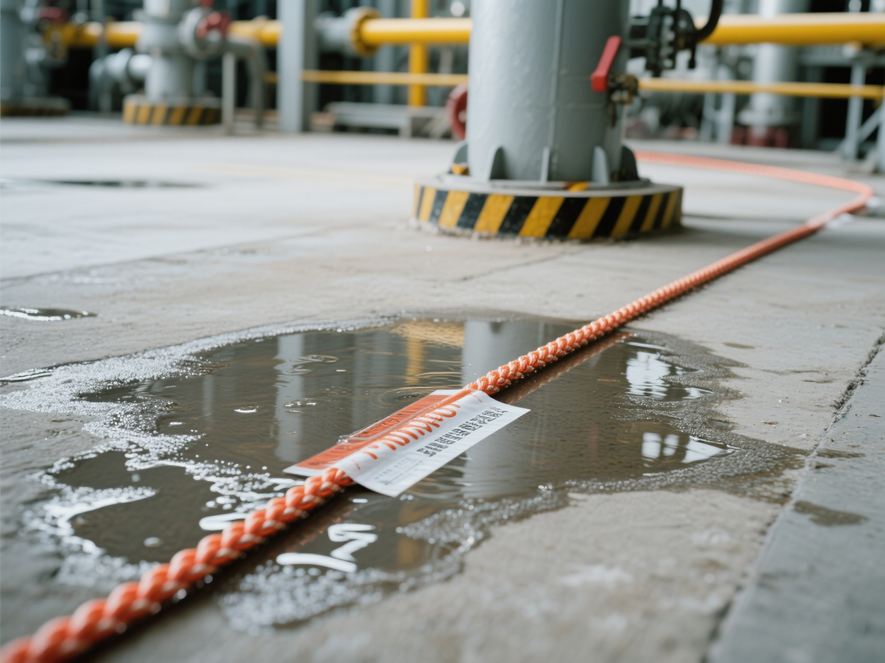 中國(guó)漏液檢測(cè)行業(yè)高速發(fā)展，業(yè)疆智能引領(lǐng)技術(shù)革新