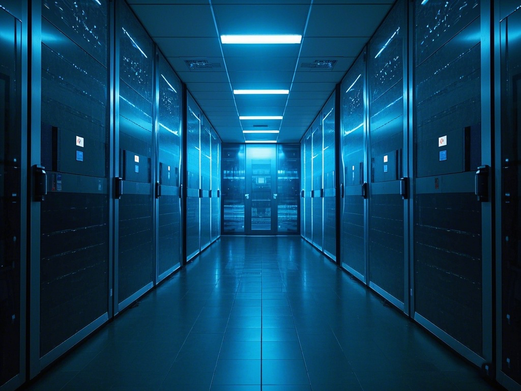 2025年液冷技術(shù)爆發(fā)元年：政策護航下的綠色算力革命