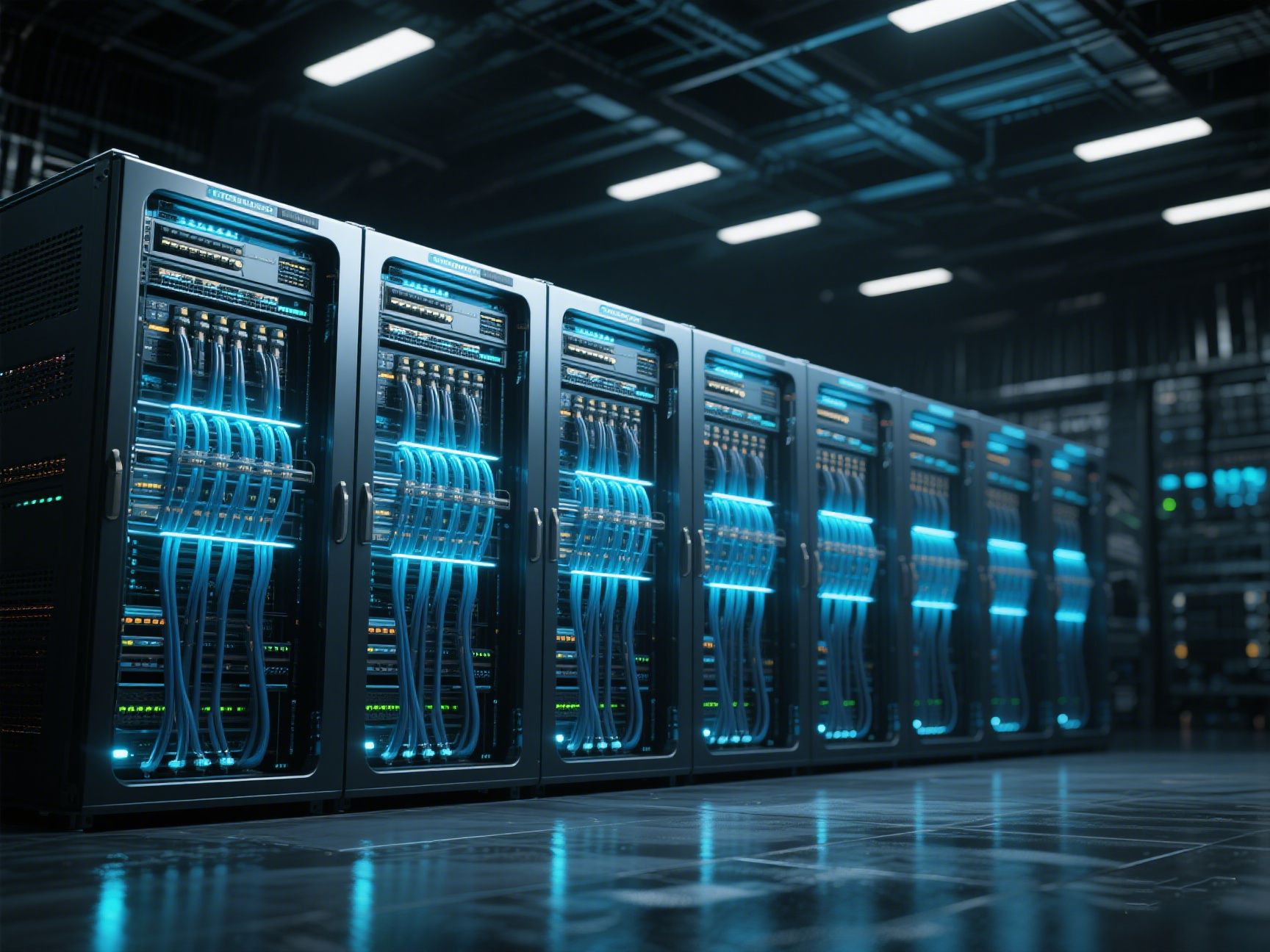 雙碳目標(biāo)下，液冷技術(shù)如何成為數(shù)字經(jīng)濟的綠色引擎