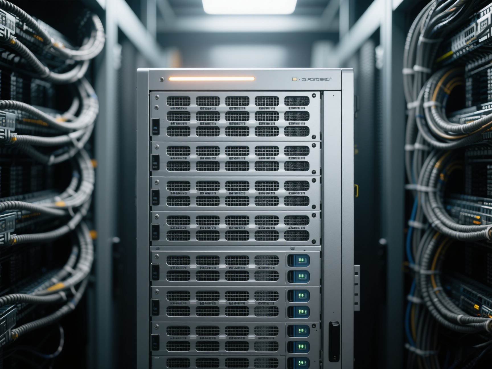 液冷時(shí)代：服務(wù)器漏液檢測(cè)技術(shù)的挑戰(zhàn)與突破