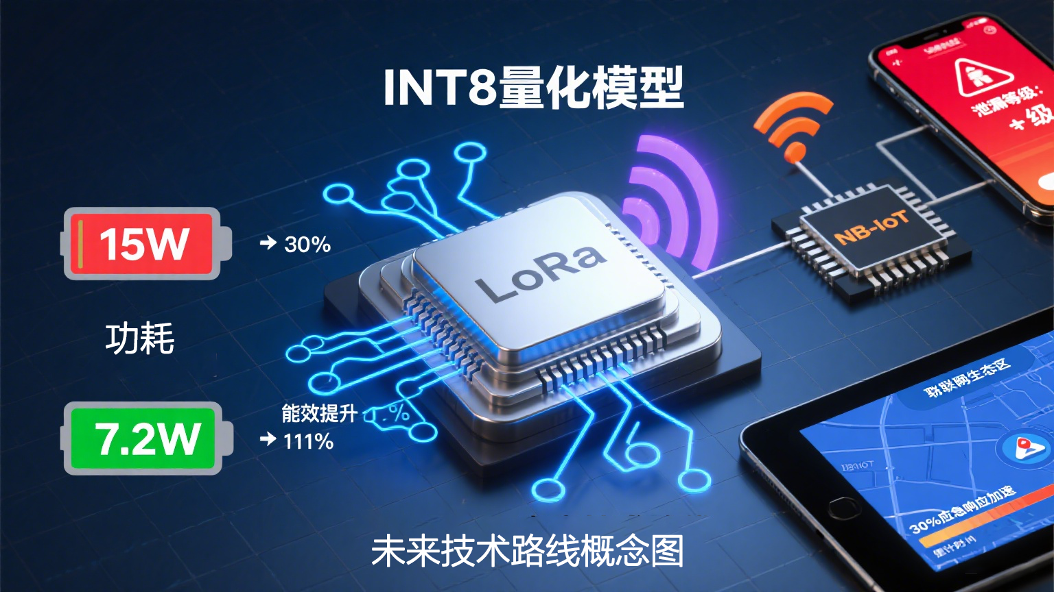 重新定義泄漏安全：業疆智能以螺旋傳感技術開啟漏液檢測高精度時代