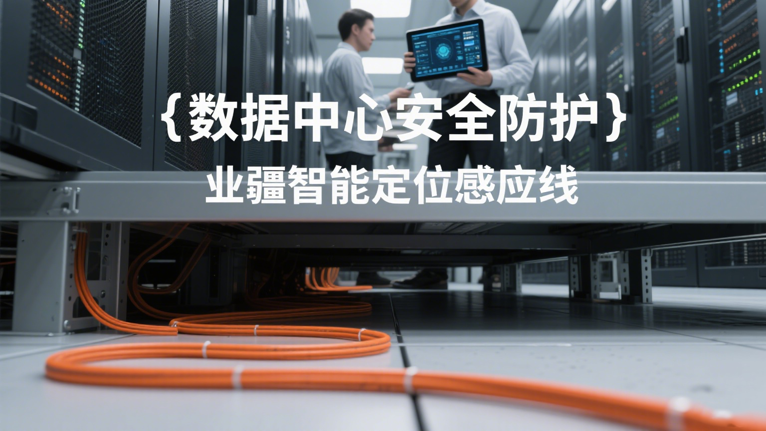 業疆智能定位漏水控制器：精準定位泄漏，守護關鍵空間安全