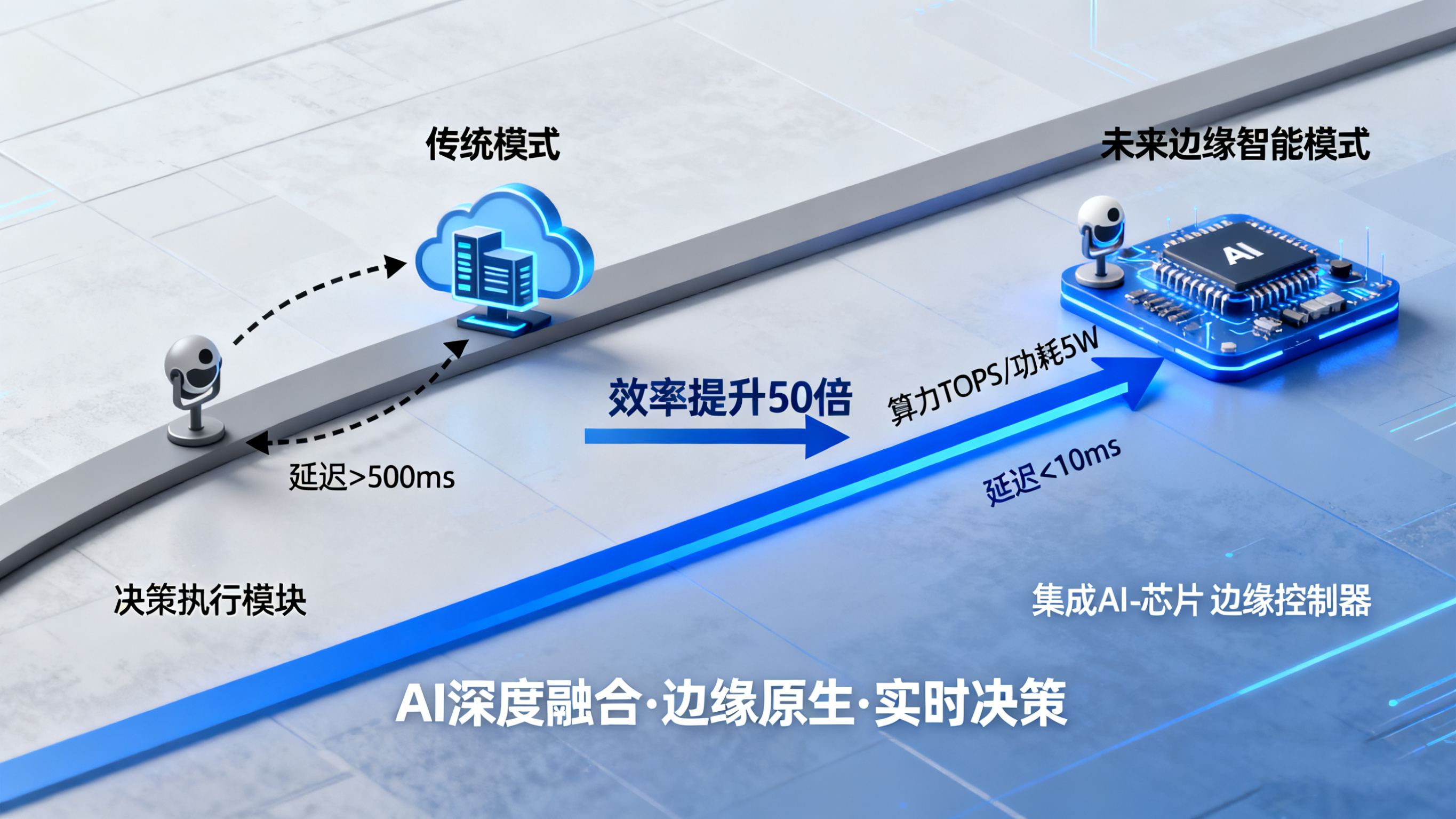 智能傳感器：賦能萬物互聯的“智能感官”——以東莞業疆智能技術為例