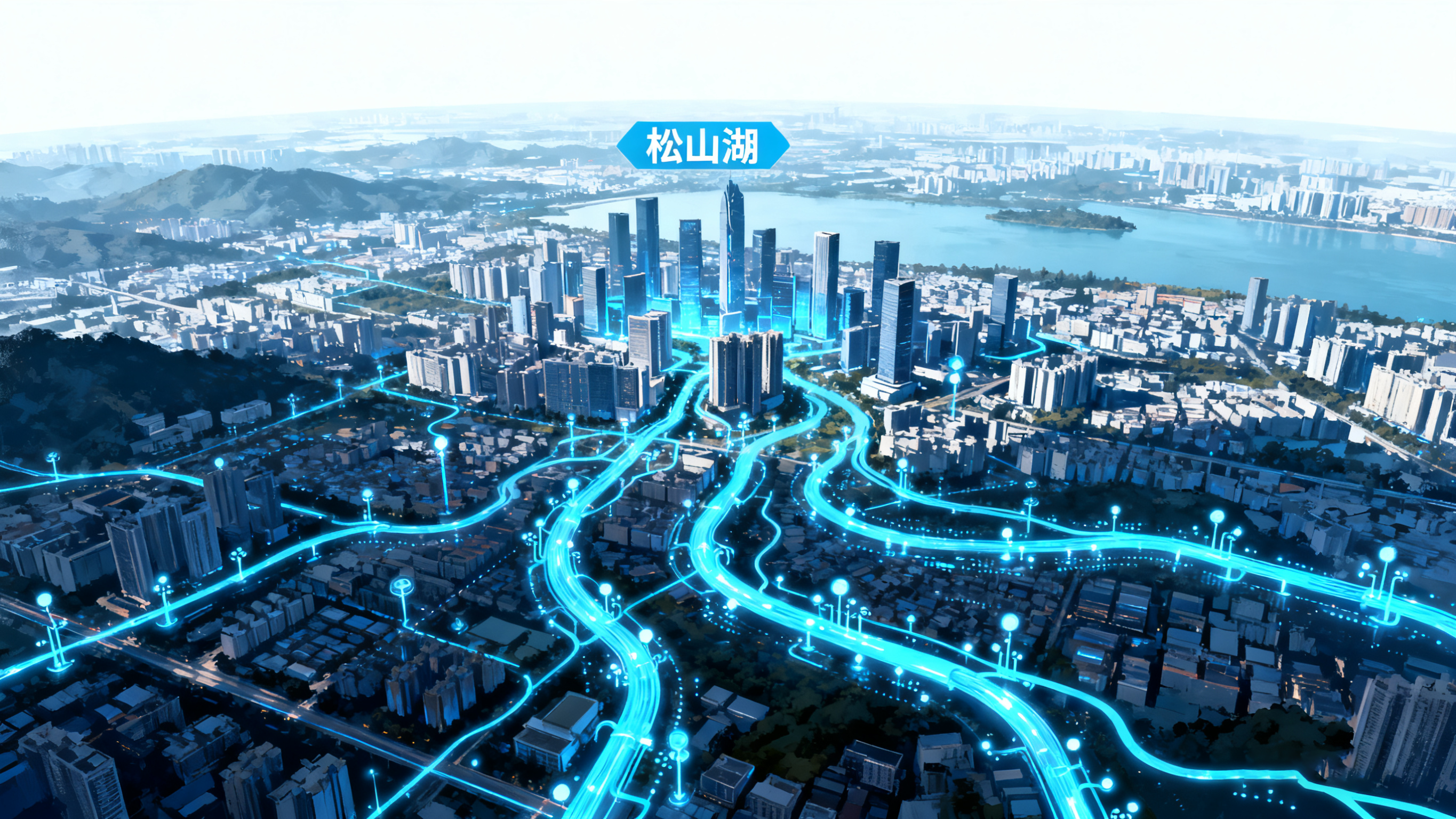 從儀器制造到智能守護：業疆智能的AI漏水監測轉型之路