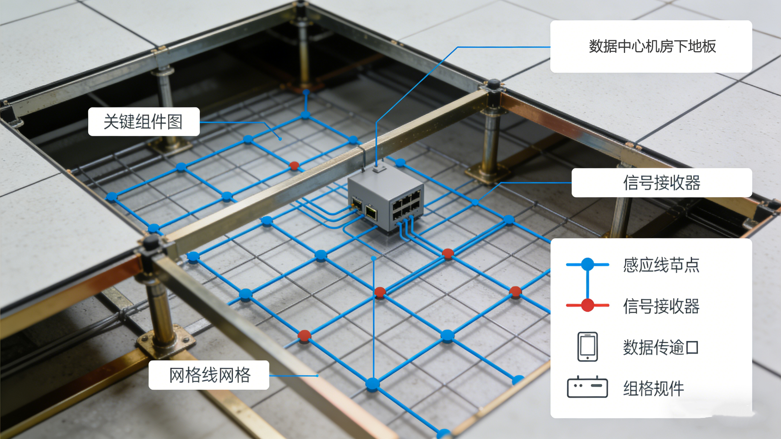 當滴水成為隱患：東莞業疆智能的“液體防線”構筑之道