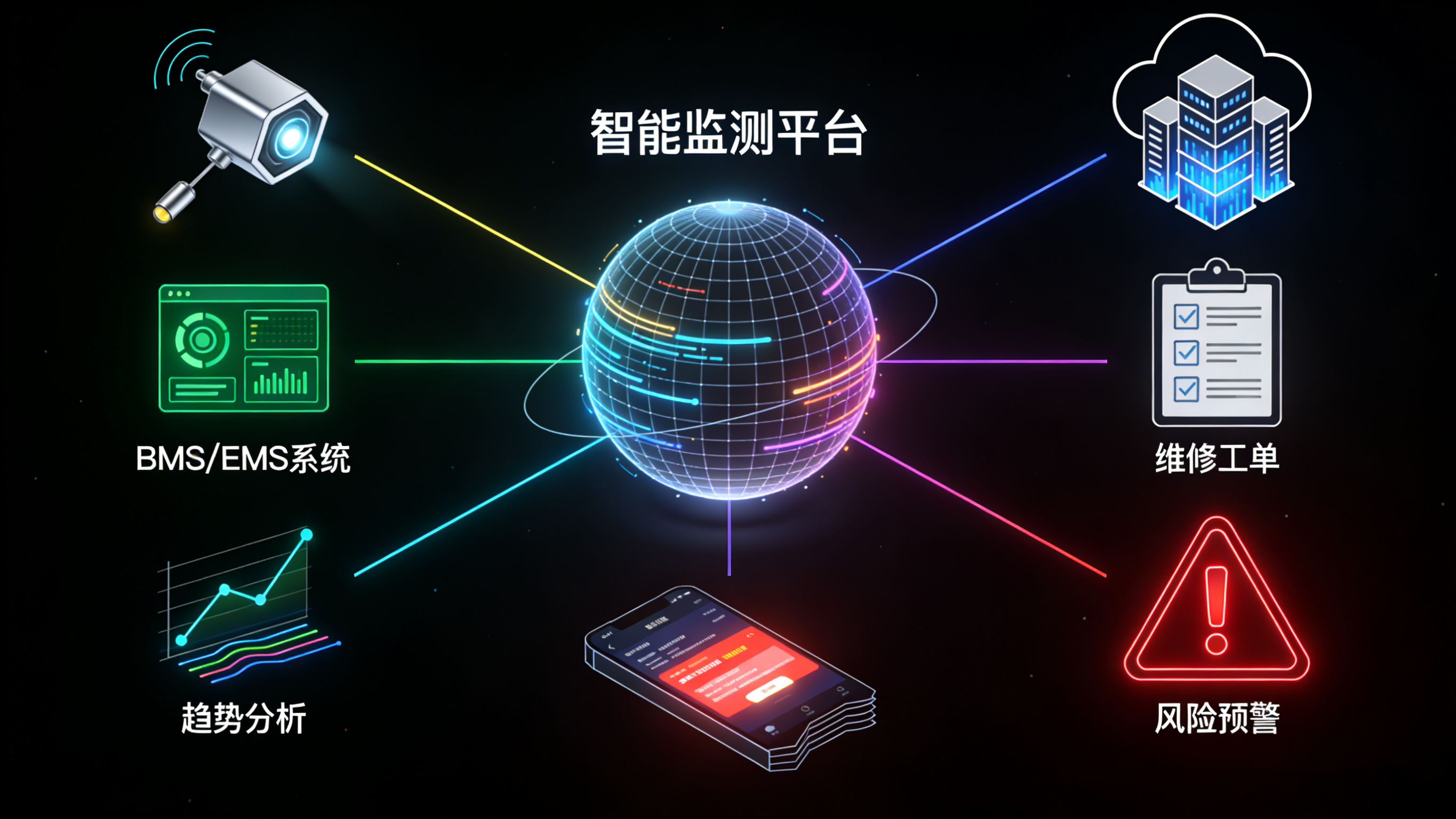 隱形防線：漏水監測演進史與中國智造新坐標